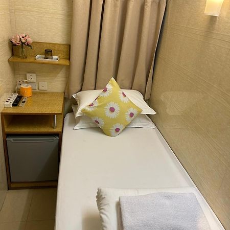 Holiday Guest House 香港 エクステリア 写真