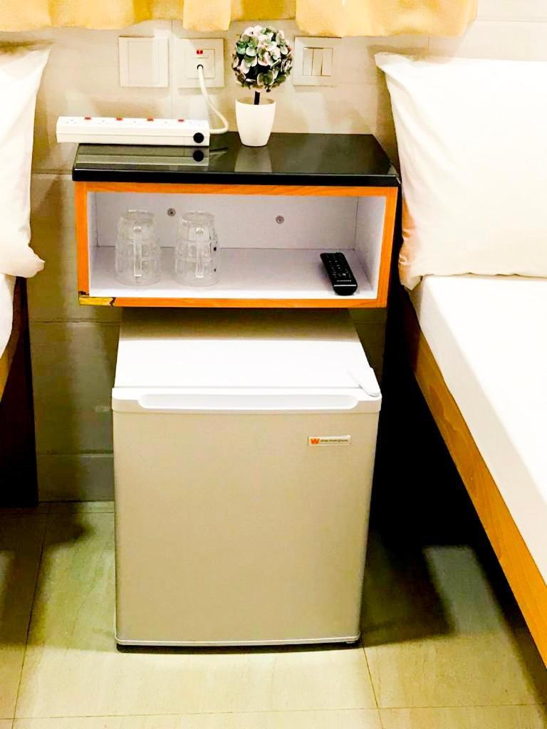 Holiday Guest House 香港 エクステリア 写真