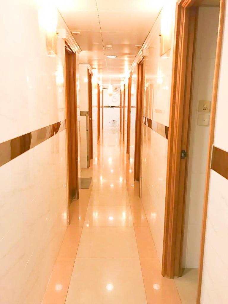 Holiday Guest House 香港 エクステリア 写真